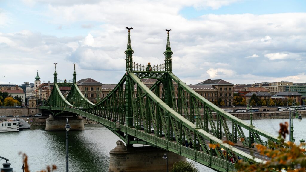 Ámsterdam, Berlín y Triángulo Imperial