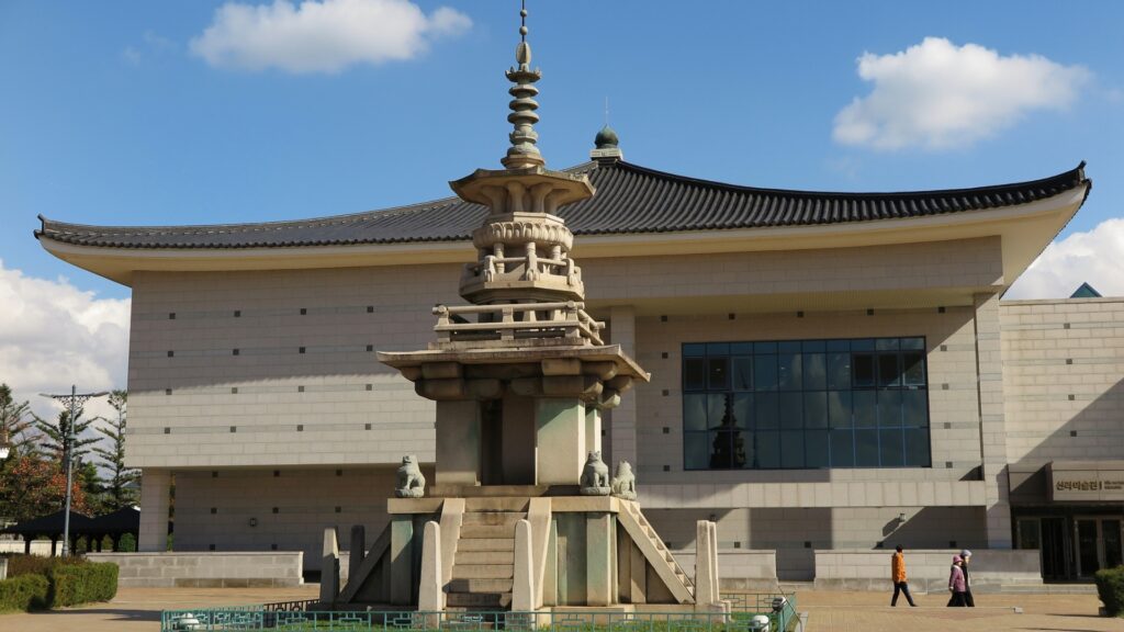Mega Corea