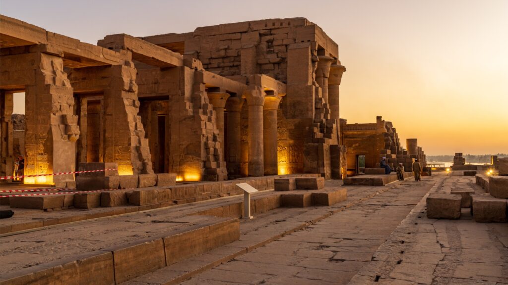 Egipto sensacional