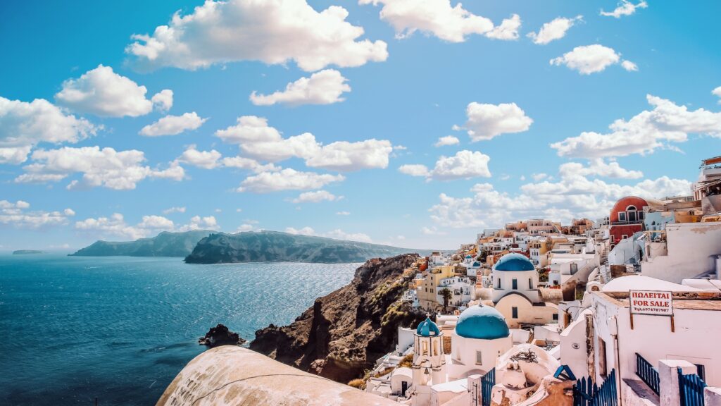 Turquía con 4 noches en Islas Griegas