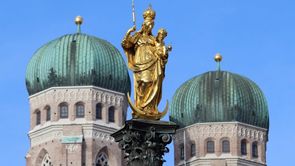 Europa elegante