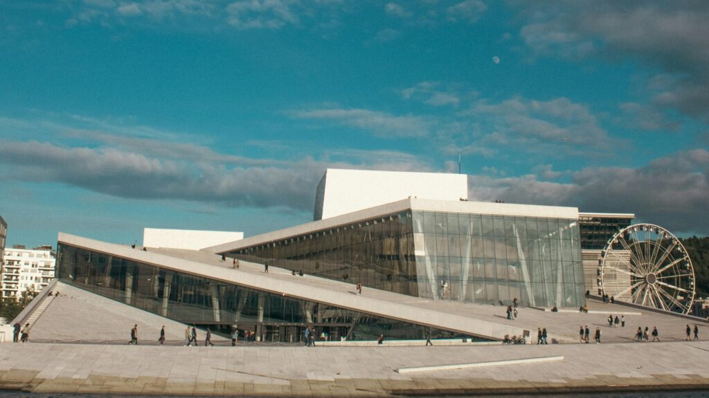 Islandia y Noruega: un cuento vikingo