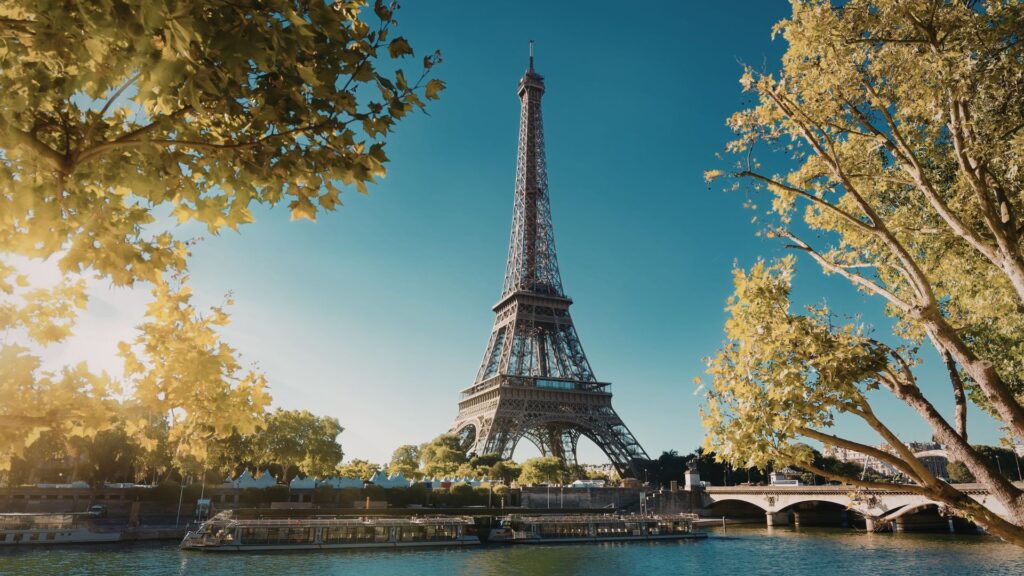 Europa con Emirates